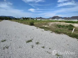 在FazWaz.cn出售的 土地, 新垒发, 华欣, 班武里府, 泰国