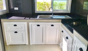 4 Bedrooms House for sale in Nong Han, Chiang Mai Ornsirin 11
