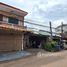 4 Schlafzimmer Shophaus zu verkaufen in Si Maha Phot, Prachin Buri, Tha Tum, Si Maha Phot, Prachin Buri