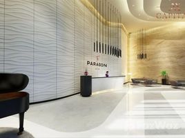 1 спален Квартира на продажу в The Paragon by IGO, Ubora Towers