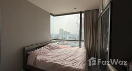 The Room Sukhumvit 69で利用可能なユニット