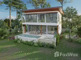 ขายวิลล่า 4 ห้องนอน ในโครงการ เทมเพิล เกต., มะเร็ต