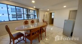 Unités disponibles à President Park Sukhumvit 24