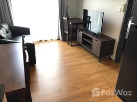 1 chambre Condominium à louer à , Khlong Toei Nuea