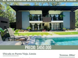  Terreno (Parcela) en venta en Costa Rica, Talamanca, Limón, Costa Rica