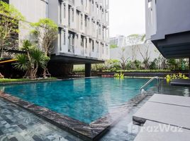 1 Habitación Departamento en venta en Siamese Gioia, Khlong Toei Nuea