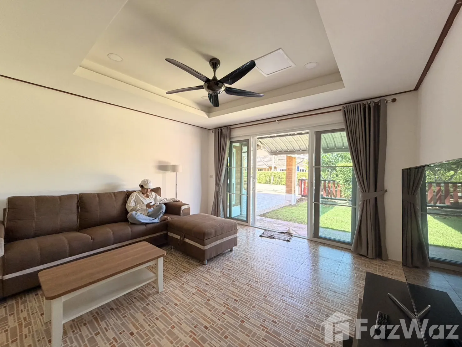 3 Bedroom House for rent at Dusita Village 1 — photo 5