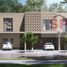 3 Bedroom Townhouse for sale at Barashi, Al Badie