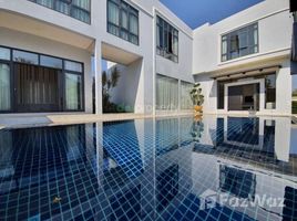 5 Bedroom Villa for rent in Laos, Xaysetha, Vientiane, Laos