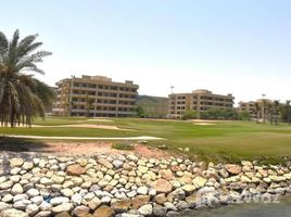 在Golf Apartments出售的1 卧室 住宅, Al Hamra Village