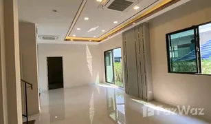 4 Bedrooms House for sale in Si Kan, Bangkok Bangkok Boulevard Donmueang Chaengwattana