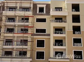 3 Schlafzimmer Appartement zu verkaufen im Sarai, Mostakbal City Compounds