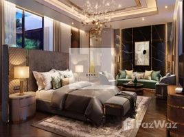 7 спален Вилла на продажу в Venice, DAMAC Lagoons