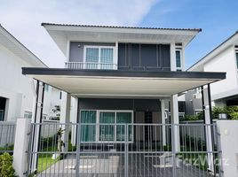 บ้านเดี่ยว 3 ห้องนอน ให้เช่า ในโครงการ ศุภาลัย เลค วิลล์ ภูเก็ต, เกาะแก้ว, เมืองภูเก็ต, ภูเก็ต