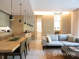 Condominium 1 chambre à vendre à Twinpalms Residences by Montazure, Kamala, Kathu, Phuket