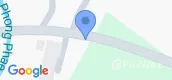 Map View of Paktra Pavillion