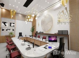 2 спален Квартира на продажу в Elitz by Danube, Diamond Views