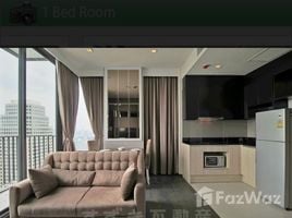 1 Bedroom Condo for rent at Edge Sukhumvit 23, Khlong Toei Nuea, Watthana, Bangkok