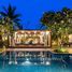 2 Phòng ngủ Nhà mặt tiền for rent at Fusion Resort & Villas Da Nang, Hòa Hải