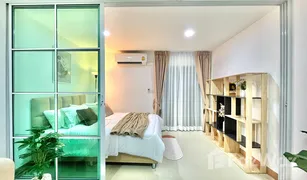 1 Schlafzimmer Wohnung zu verkaufen in Chatuchak, Bangkok Regent Home 6 Prachacheun