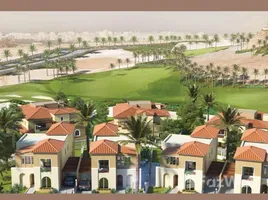 5 Bedroom Villa for sale at Celesta Hills, Uptown Cairo