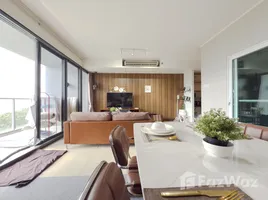 ขายอพาร์ทเม้นท์ 2 ห้องนอน ในโครงการ ซายร์ วงศ์อมาตย์, นาเกลือ