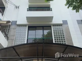 3 Bedroom Townhouse for rent at Home Place Sukhumvit 71, Phra Khanong Nuea