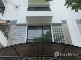 3 Bedroom Townhouse for sale at Home Place Sukhumvit 71, Phra Khanong Nuea, Watthana