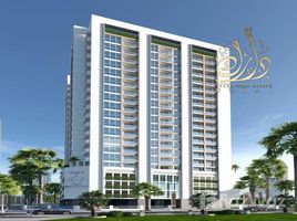 2 спален Квартира на продажу в Time 2, Skycourts Towers, Dubai Land, Дубай