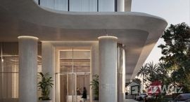 Available Units at The Residences Dorchester Collection Dubai