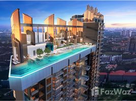 2 chambre Condominium à vendre à Copacabana Coral Reef., Nong Prue, Pattaya