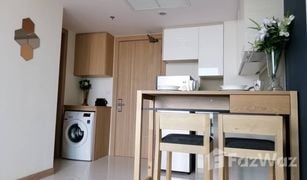 1 Bedroom Condo for sale in Na Kluea, Pattaya The Riviera Wongamat