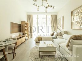 Studio Condo for sale at Luma 22, Tuscan Residences