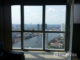 1 Bedroom Condo for sale at The River by Raimon Land, Khlong Ton Sai, Khlong San, Bangkok