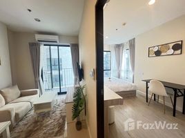 อพาร์ทเม้นท์ 1 ห้องนอน ให้เช่า ในโครงการ เดอะ สกาย สุขุมวิท, บางนา, บางนา, กรุงเทพมหานคร