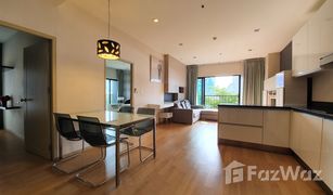 2 Bedrooms Condo for sale in Phra Khanong Nuea, Bangkok Noble Reveal