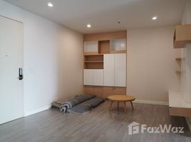 1 Schlafzimmer Wohnung zu verkaufen im The Room BTS Wongwian Yai, Bang Lamphu Lang