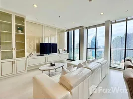 2 Bedroom Condo for rent at Noble Ploenchit, Lumphini