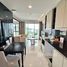 1 спален Квартира на продажу в Mida Grande Resort Condominiums, Чернг Талай, Тхаланг
