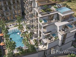 1 Bedroom Apartment for sale at Oxford Terraces, Tuscan Residences, Jumeirah Village Circle (JVC)