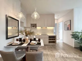 2 Schlafzimmer Appartement zu vermieten im Keen Centre Sriracha, Si Racha, Si Racha, Chon Buri, Thailand