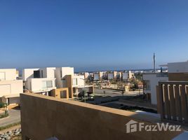 3 Bedroom Penthouse for sale at Seashell, Al Alamein