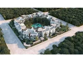 2 Bedroom Condo for sale at Tulum, Cozumel, Quintana Roo