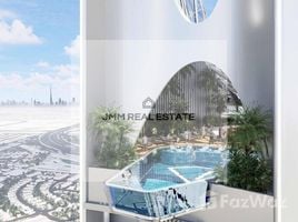 1 Bedroom Apartment for sale at Green Park, Jumeirah Village Triangle (JVT)