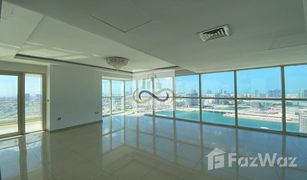 5 chambres Penthouse a vendre à Marina Square, Abu Dhabi RAK Tower
