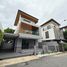 3 спален Дом на продажу в AQ Arbor Suanluang Rama 9 – Pattanakarn, Dokmai, Пращет