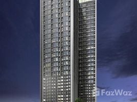 1 Bedroom Condo for sale at Knightsbridge Prime Sathorn, Thung Wat Don