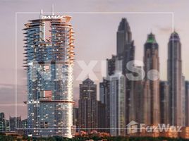 3 Bedroom Apartment for sale at Cavalli Casa Tower, Al Sufouh Road