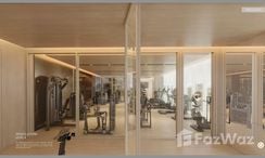 Fotos 1 of the Fitnessstudio at Scope Lang Suan