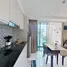 1 Bedroom Penthouse for rent at Serenity Wongamat, Na Kluea, Pattaya